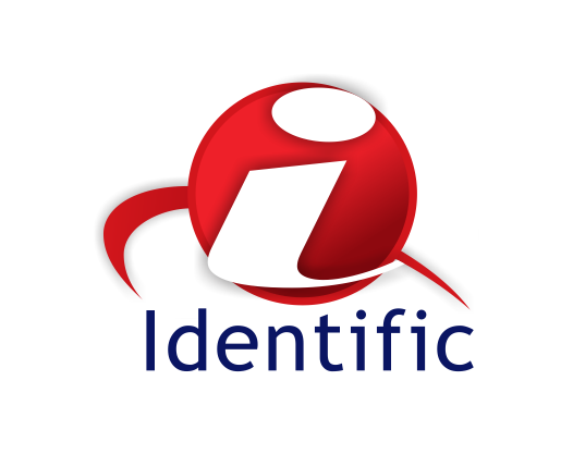 Identific Logo